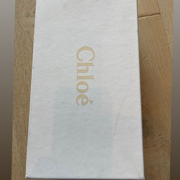 Python Chloe loafer - Picture 6 of 7